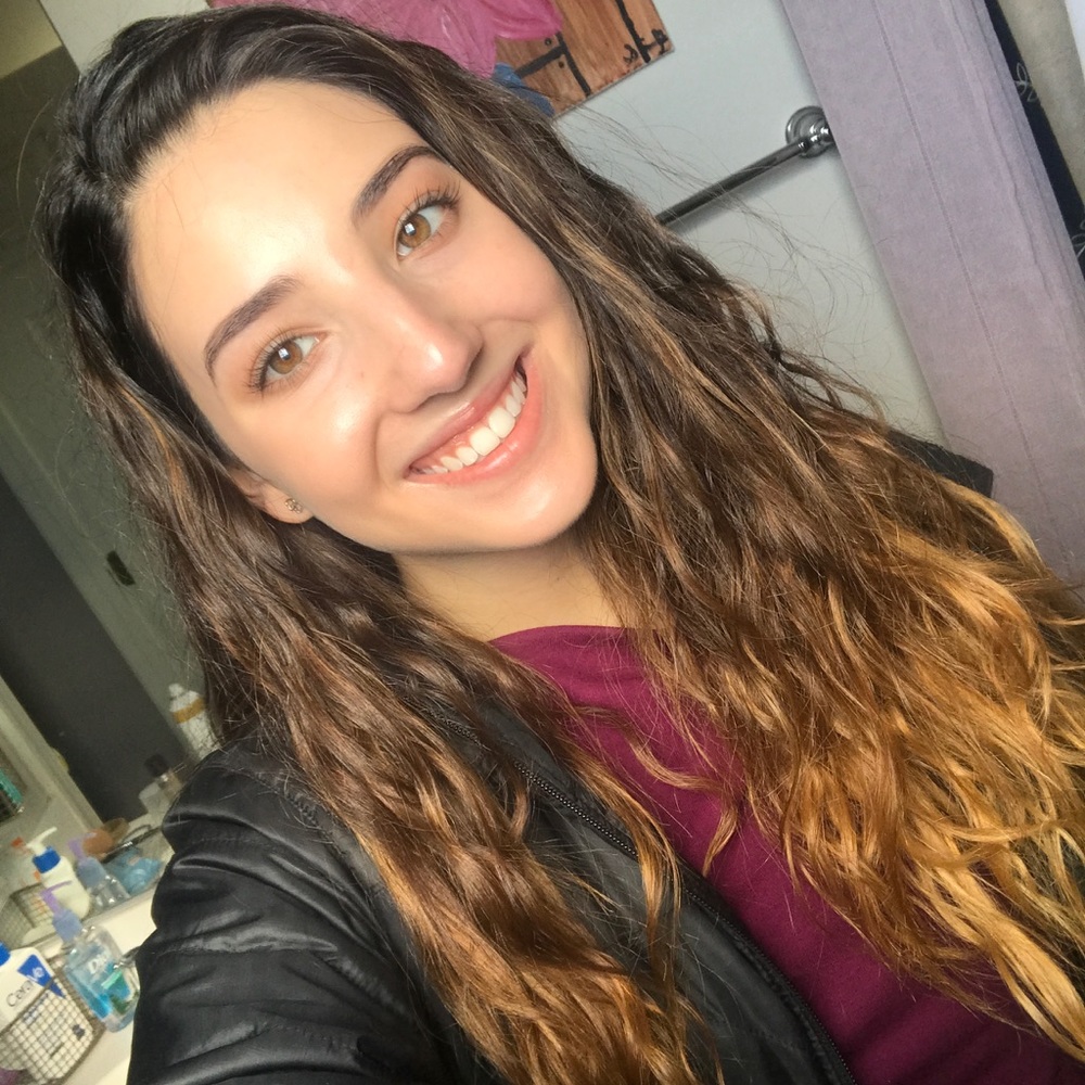 Meet your Posher, Sophia